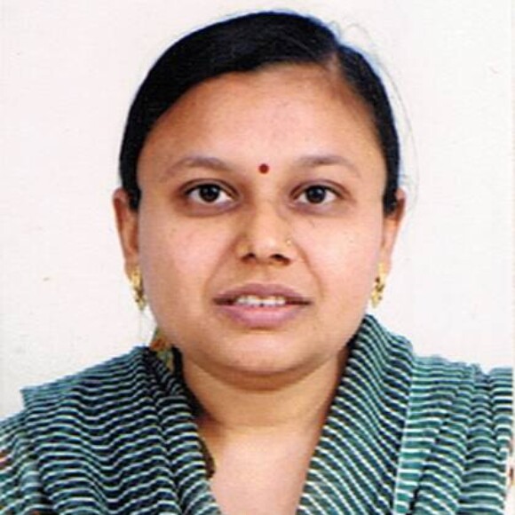 Profile picture of HINA JANI