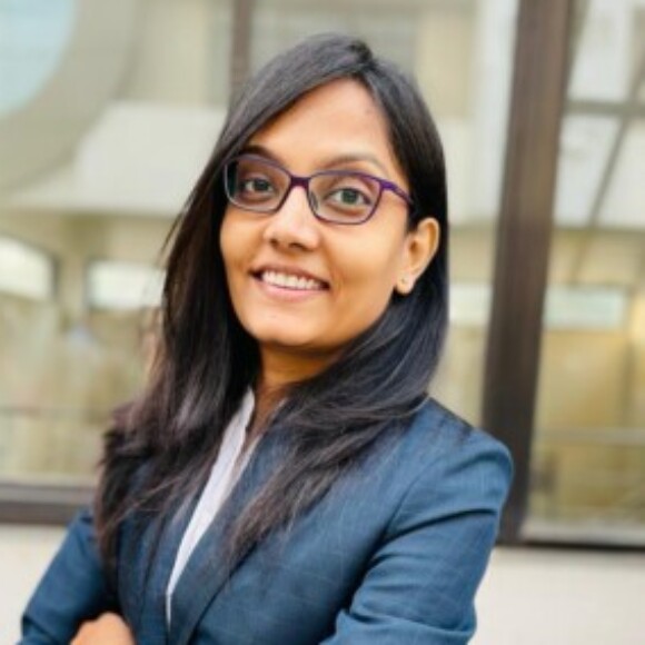 Profile picture of HIRAL MEHTA