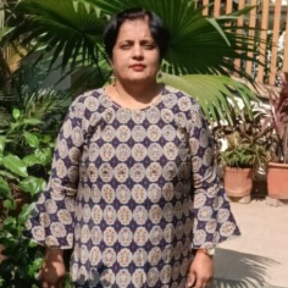 Profile picture of TANVI BHATT