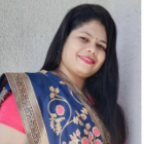 Profile picture of BHUMIKA SEJPAL