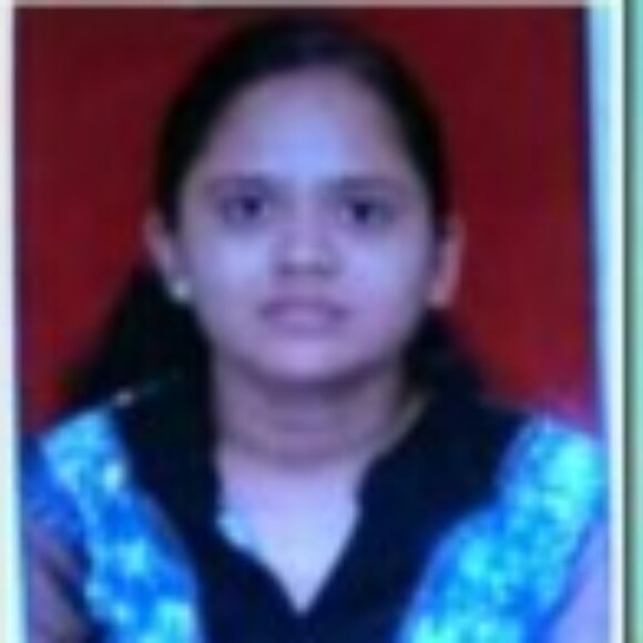 Profile picture of SHITAL DOSHI