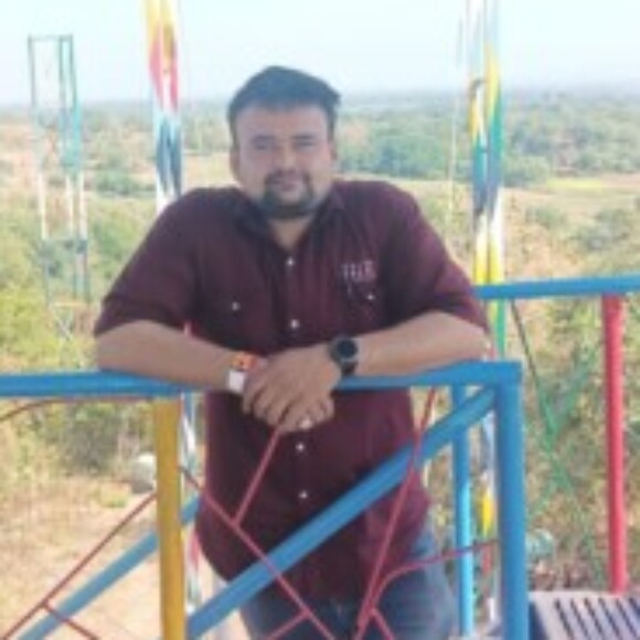 Profile picture of PAULATSYA PATEL