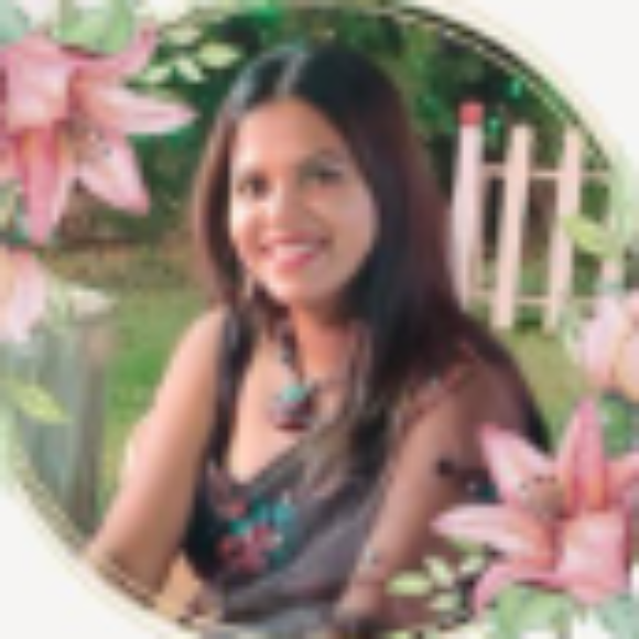 Profile picture of SURBHI LAKHARA