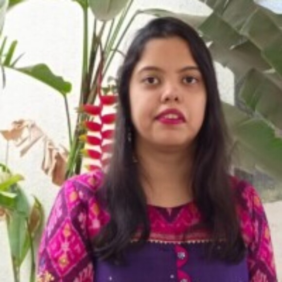 Profile picture of GARIMA BHAGAT