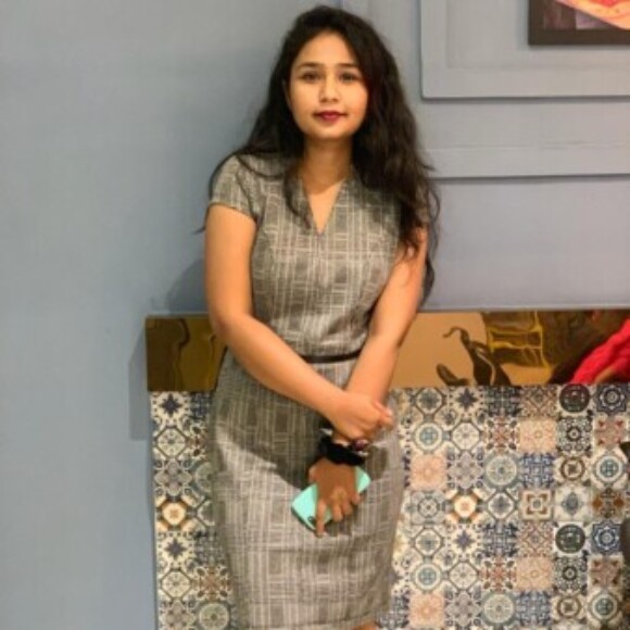 Profile picture of RICHA SONI