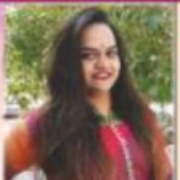 Profile picture of HINAL SONI