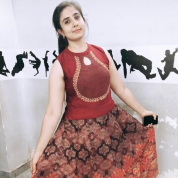 Profile picture of MANALI VASANT