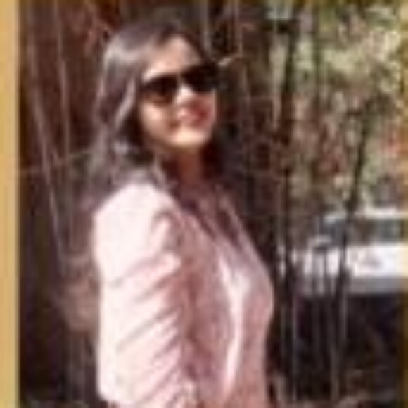 Profile picture of TANUSHREE PACHCHIGAR