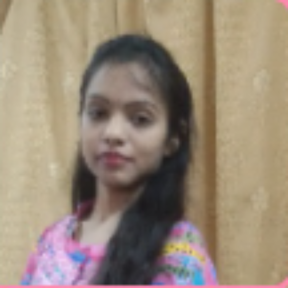 Profile picture of PREETI SONI