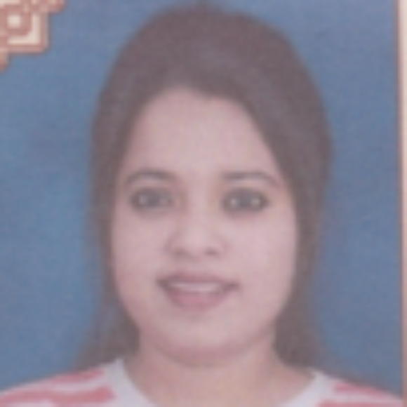 Profile picture of PURVI SONI