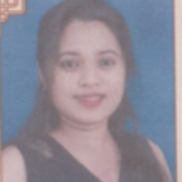 Profile picture of PRACHI SONI