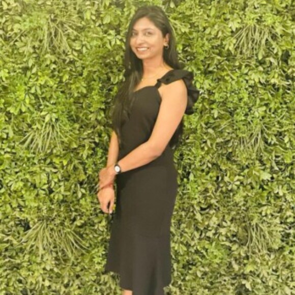 Profile picture of PALAK SHAH