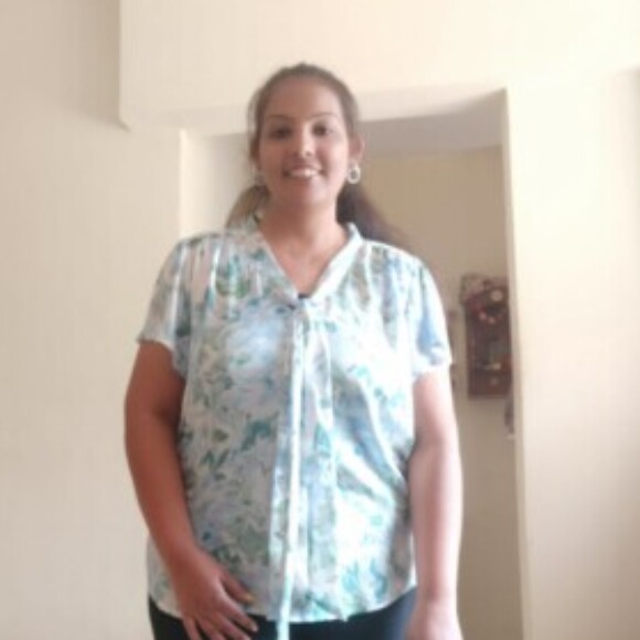 Profile picture of DHWANI JOSHI