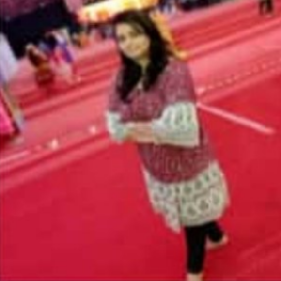 Profile picture of PAYAL MASHRU