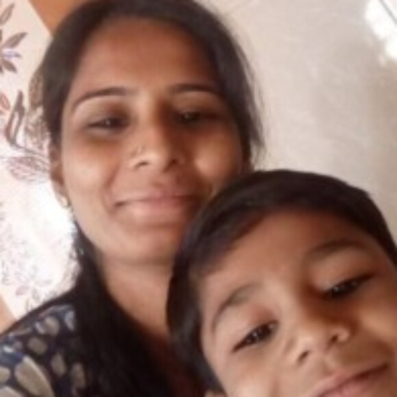 Profile picture of PRATIKSHA PURANI