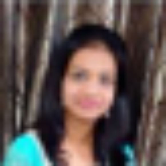 Profile picture of UNNATI VYAS