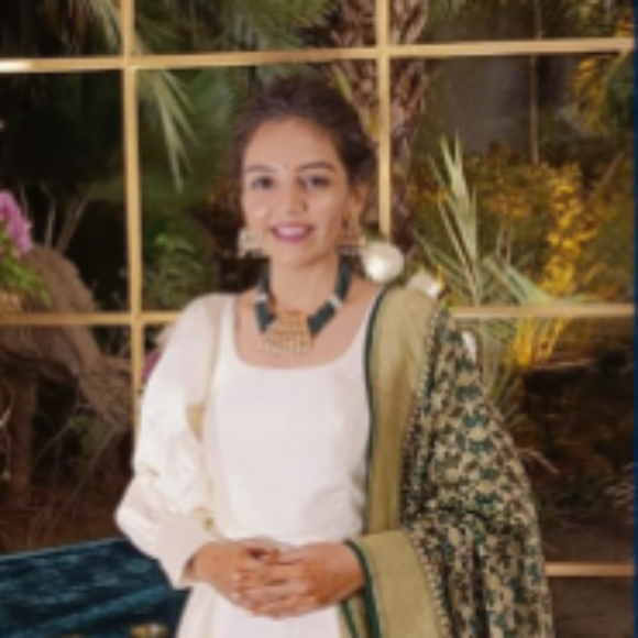 Profile picture of DIPAL PANDYA