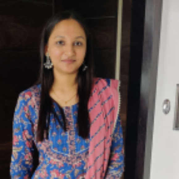 Profile picture of KRISHNA ACHARYA