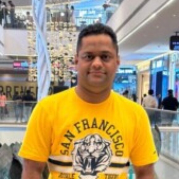 Profile picture of SAGAR KANSARA