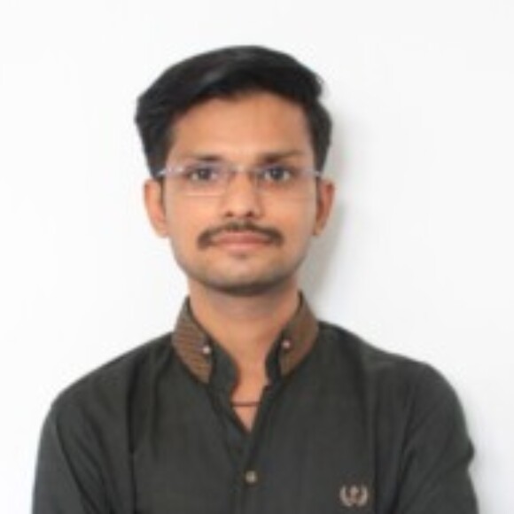 Profile picture of MAULIK MODI