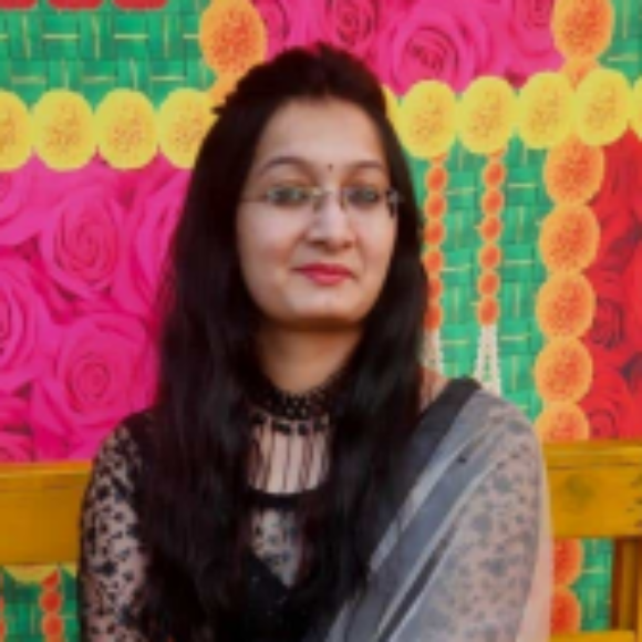 Profile picture of MANSI GANDHI