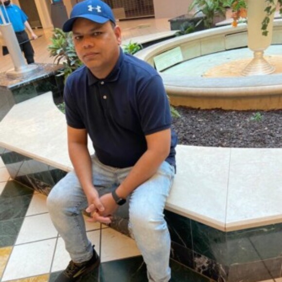 Profile picture of JIGNESH PATEL