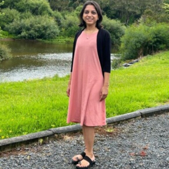 Profile picture of KRISHNA KANANI