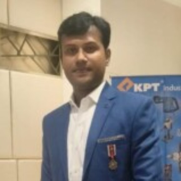 Profile picture of SANJAY SADHU