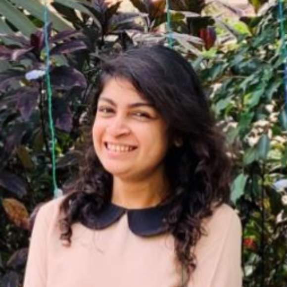 Profile picture of SHIVANGI MEHTA