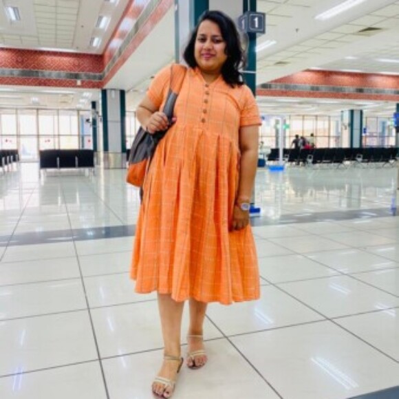 Profile picture of HETA JOSHI