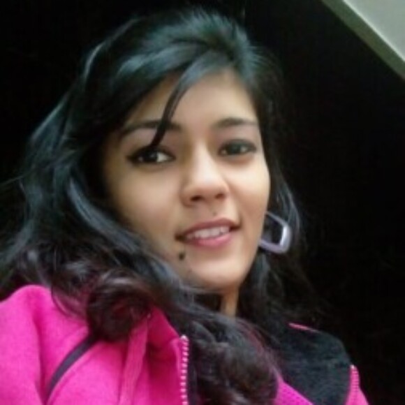 Profile picture of SHIVANGI PATEL