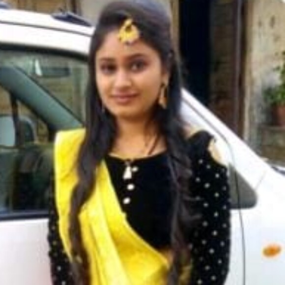 Profile picture of DHRUTI PATEL