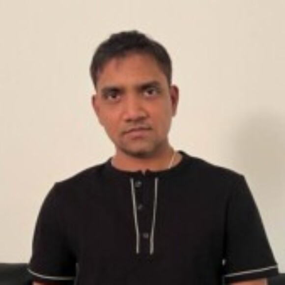 Profile picture of KALPESH PATEL