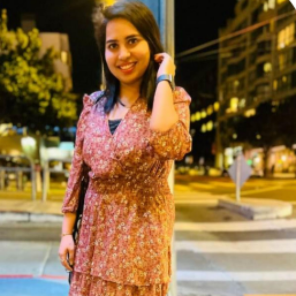 Profile picture of HARDI MODI