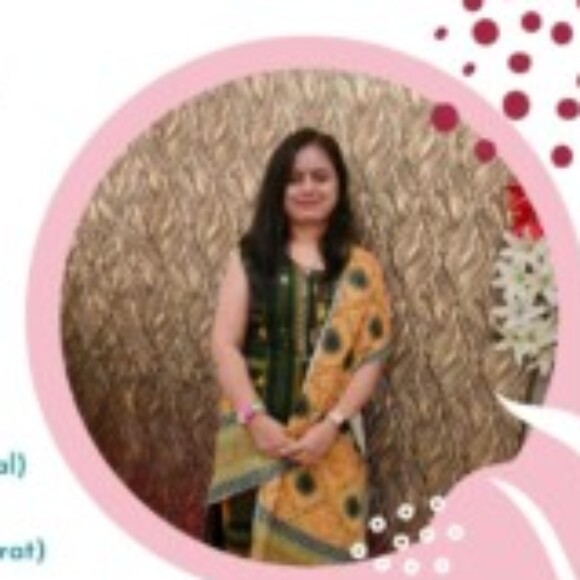 Profile picture of DIPTI GANATRA