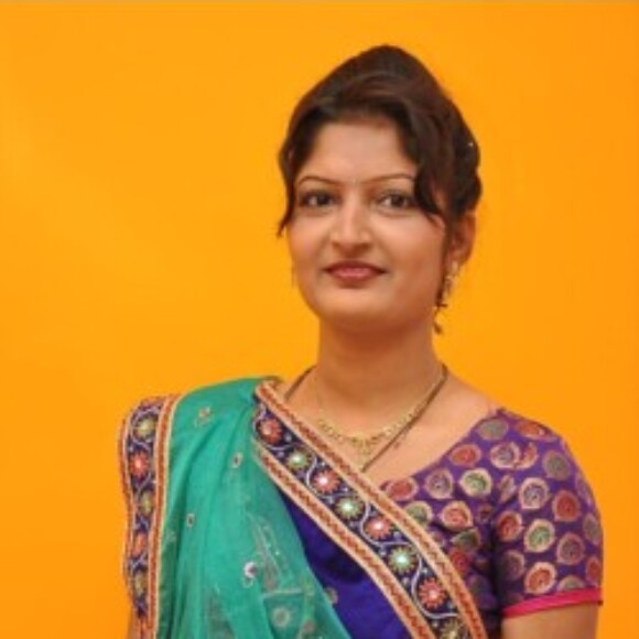 Profile picture of NEHA SHAH