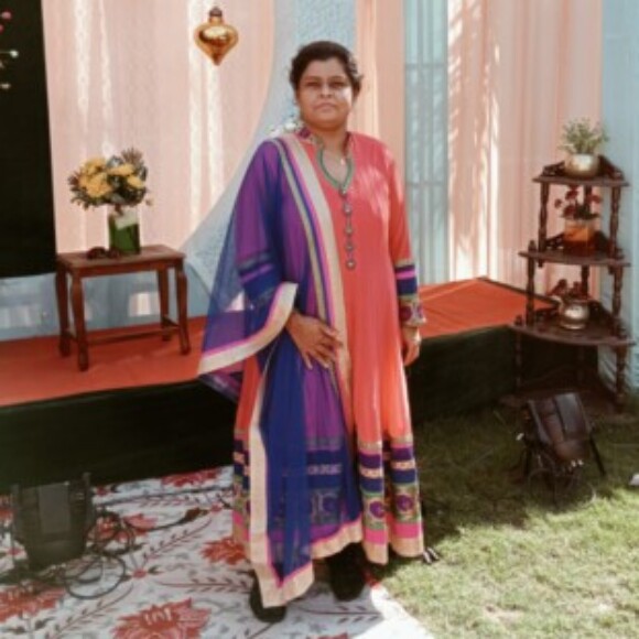 Profile picture of FALGUNI DESAI
