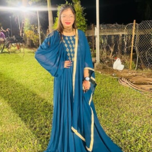 Profile picture of PRIYA SHAH