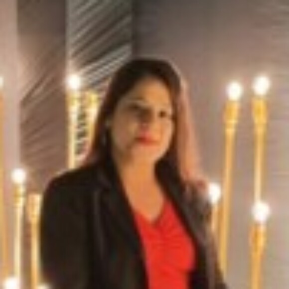 Profile picture of FORAM SONI