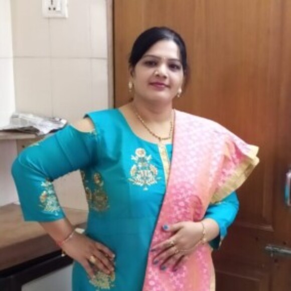 Profile picture of HIRAL SHAH