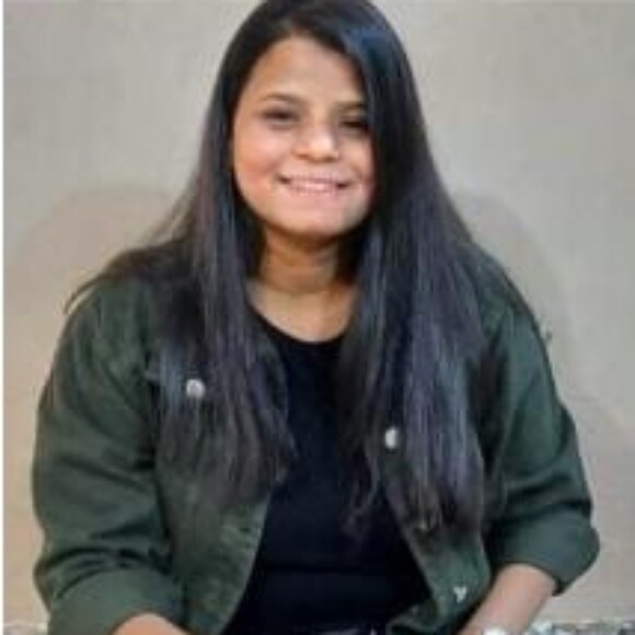 Profile picture of SALONI SHETH