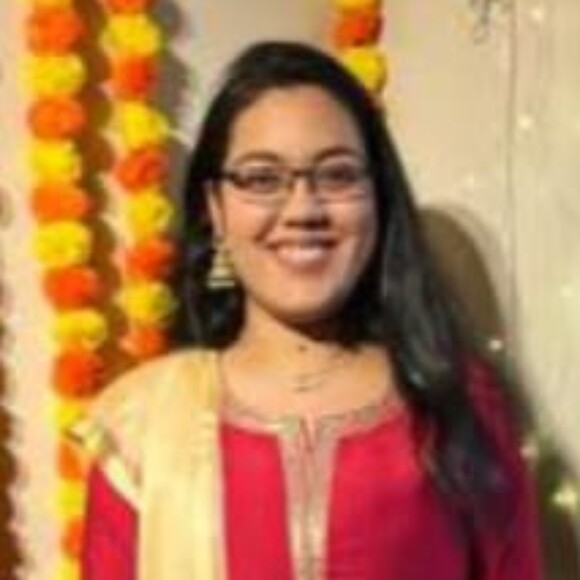 Profile picture of HETA SHUKLA