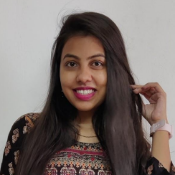 Profile picture of YAMUNA SHAH