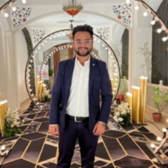 Profile picture of vivekmehta