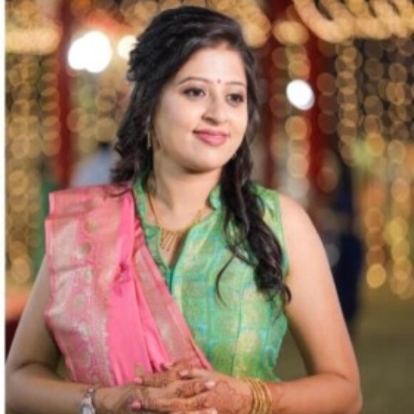 Profile picture of ZALAK DALAL