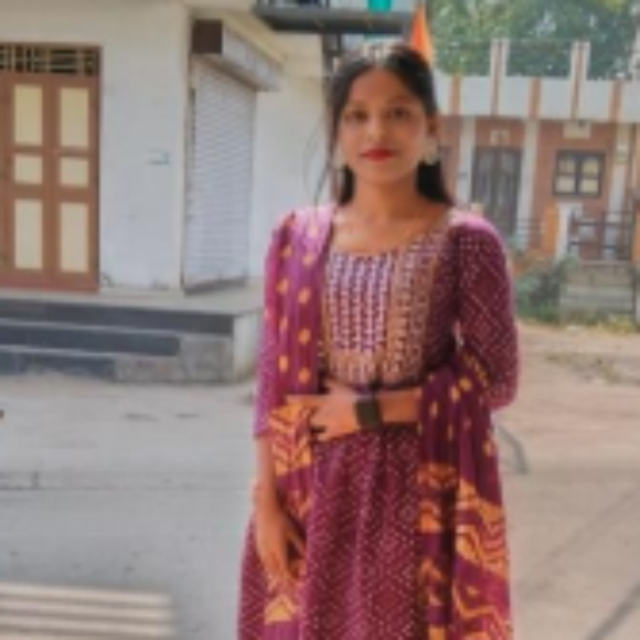 Profile picture of RITU SHAH