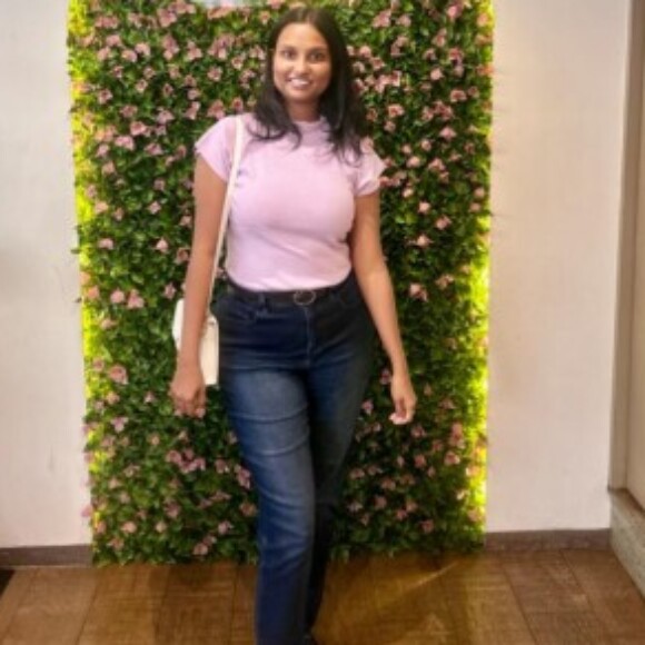 Profile picture of KAJAL SHAH