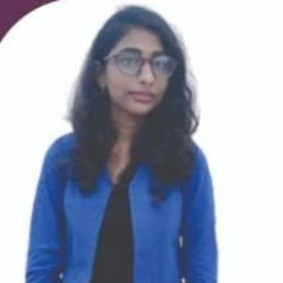 Profile picture of SHRINIDHI SHAH