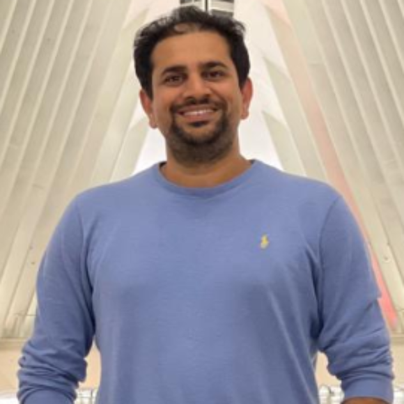 Profile picture of PATHIK PATEL