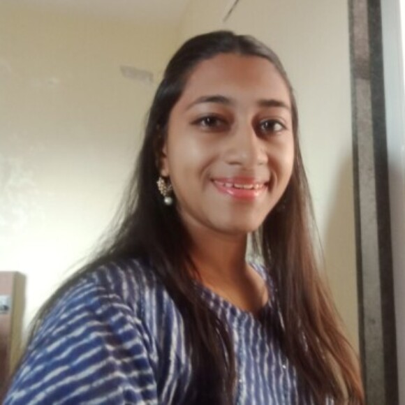 Profile picture of KANGANA GANDHI